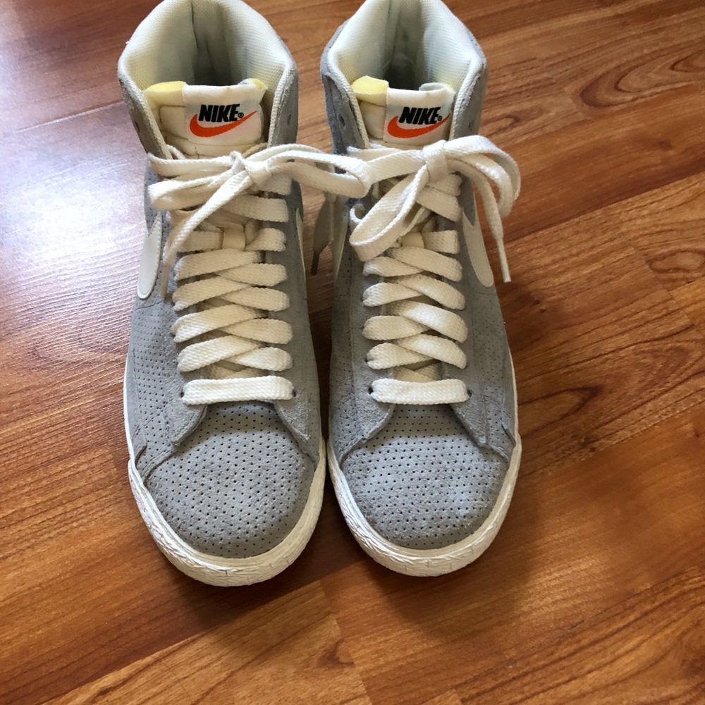 Nike High Tops